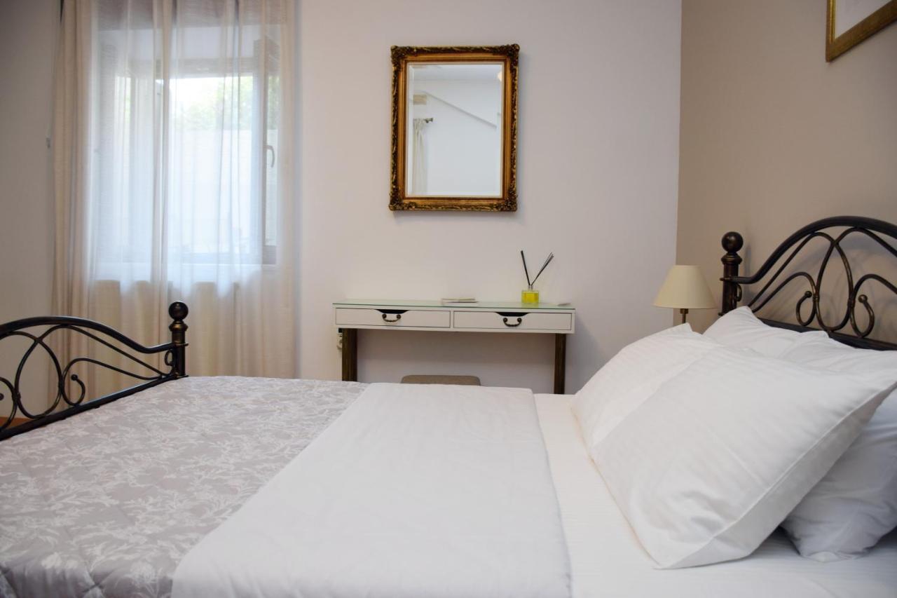 Chania 1548 Old Town Apartments Ngoại thất bức ảnh